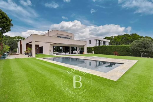 Casa de lujo en Sant Andreu de Llavaneres, Provincia de Barcelona