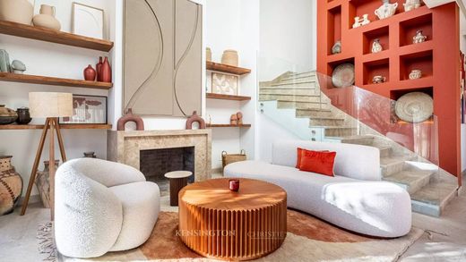 Villa Marrakesh, Marrakech