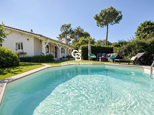 Luxury home in Arès, Gironde