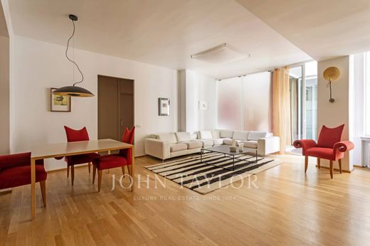 Piso / Apartamento en Madrid, Provincia de Madrid