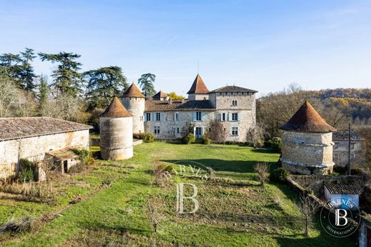 Schloss / Burg zu verkaufen in Lectoure