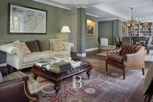 Apartment in San Sebastian, Guipuzcoa