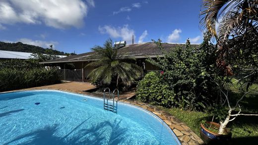 Villa a Rémire-Montjoly, Arrondissement de Cayenne