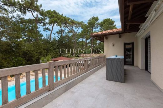 Casa de lujo en Pyla sur Mer, Gironda