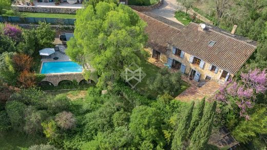 Villa in Montauroux, Var