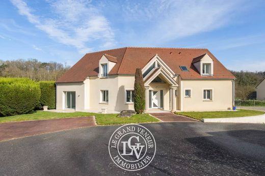 Lüks ev Fontainebleau, Seine-et-Marne