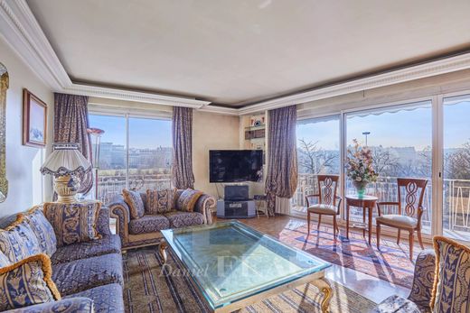 Διαμέρισμα σε La Muette, Auteuil, Porte Dauphine, Paris