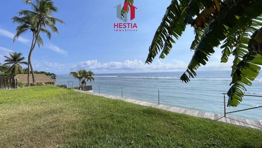 Casa de luxo - Saint-Paul, Reunião