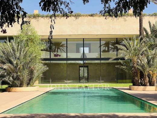 Luxury home in Marrakech, Marrakesh-Safi
