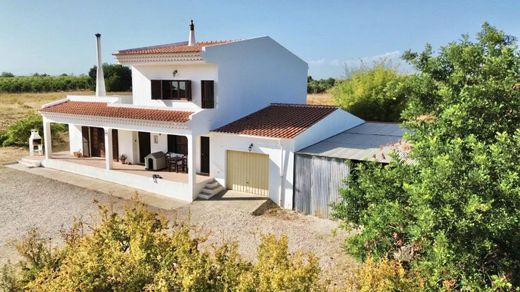 Πολυτελή κατοικία σε Moncarapacho e Fuzeta, Olhão