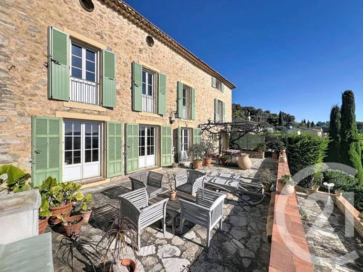 Luxury home in Mougins, Alpes-Maritimes