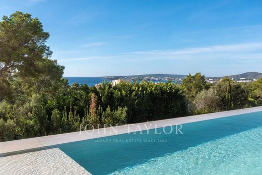 Villa in Portals Nous, Balearen