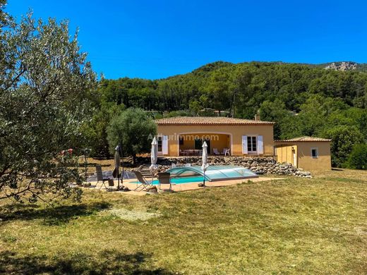 Villa in Bargemon, Var