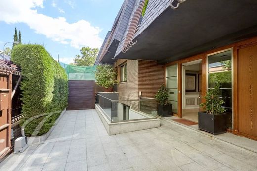 Casa de luxo - Madrid, Provincia de Madrid