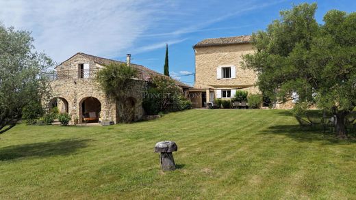 Casa rural / Casa de pueblo en Goudargues, Gard