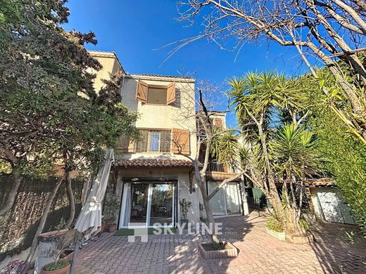 Luksusowy dom w Marsylia, Bouches-du-Rhône