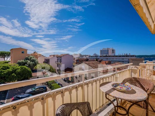 Apartament w Sainte-Maxime, Var
