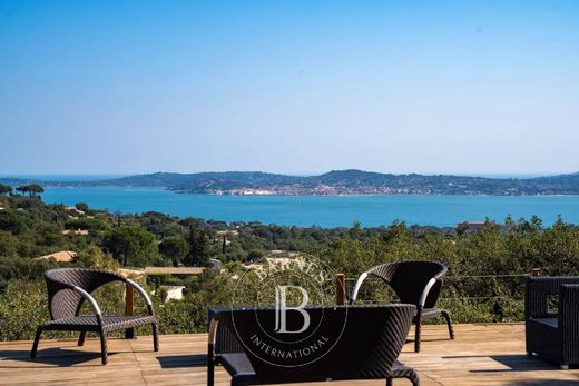 Luxury home in Grimaud, Var