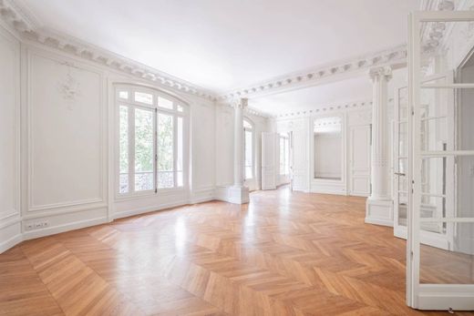 Appartement à La Muette, Auteuil, Porte Dauphine, Paris