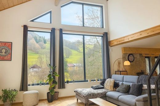 Casa de luxo - Lullin, Alta Sabóia