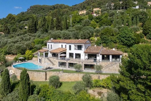 Luxury home in Grasse, Alpes-Maritimes