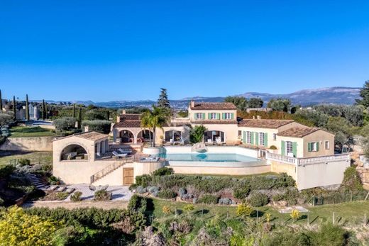 Villa - Pégomas, Alpes Marítimos