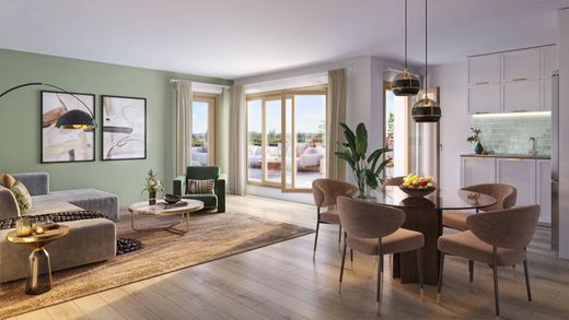 Appartement in Champigny-sur-Marne, Val-de-Marne