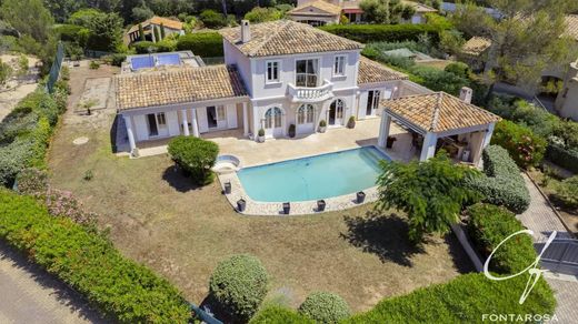 Villa en Saint-Raphaël, Var