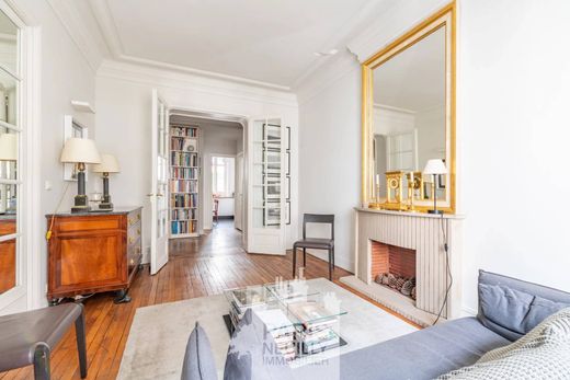 Apartamento - Monceau, Courcelles, Ternes, Paris