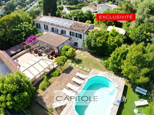 别墅  Antibes, Alpes-Maritimes