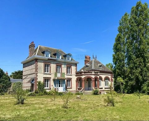 Luxury home in Saint-Valery-en-Caux, Seine-Maritime