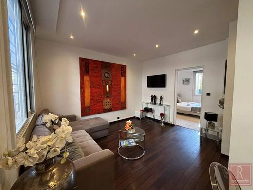 Appartamento a Cannes, Alpi Marittime