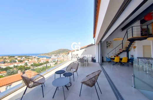 Casa di lusso a Portvendres, Pirenei Orientali