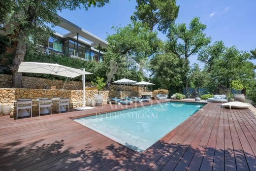 Villa en St Paul de Vence, Alpes Marítimos