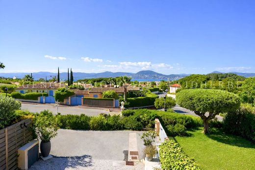 Luxury home in Saint-Tropez, Var