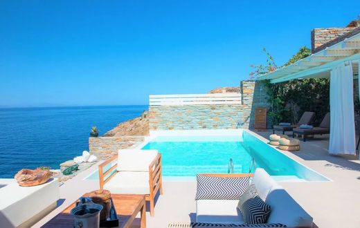 Βίλα σε Κέα, Nomós Kykládon