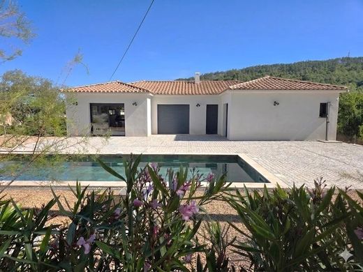 Villa en Vidauban, Var