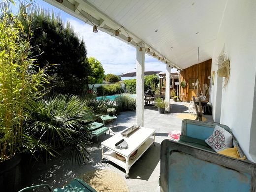 Maison de luxe à La Teste-de-Buch, Gironde