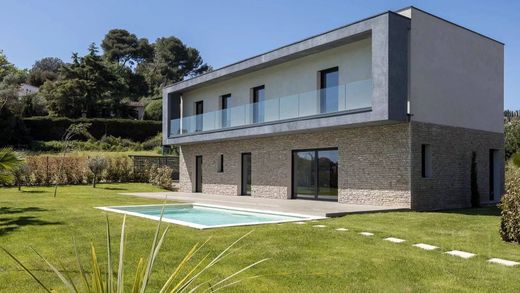 Villa in Mougins, Alpes-Maritimes