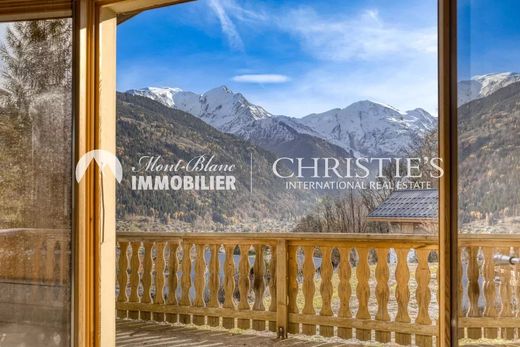 Luxe woning in Saint-Gervais-les-Bains, Haute-Savoie