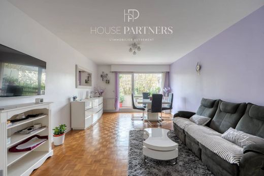 Квартира, Rueil-Malmaison, Hauts-de-Seine