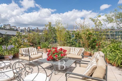 Luxus-Haus in La Muette, Auteuil, Porte Dauphine, Paris