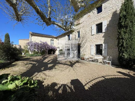 Casa di lusso a Montélimar, Drôme