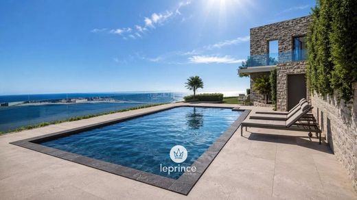 Villa à Roquebrune-Cap-Martin, Alpes-Maritimes