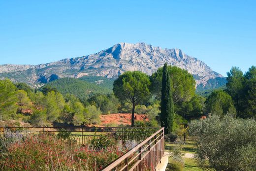 豪宅  埃克斯•普罗旺斯, Bouches-du-Rhône