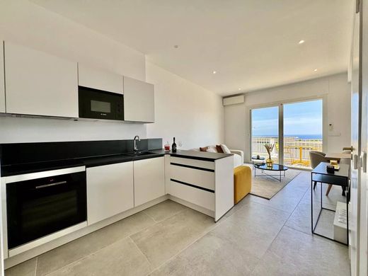 아파트 / 니스, Alpes-Maritimes