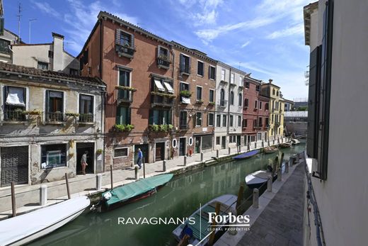 Piso / Apartamento en Venecia, Veneto