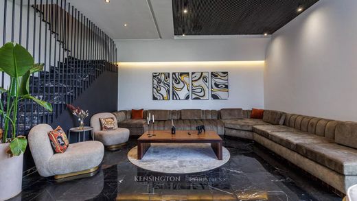 ‏וילה ב  קזבלנקה, Casablanca