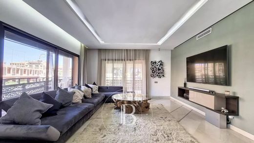 Apartamento - Marrakech, Marrakesh-Safi