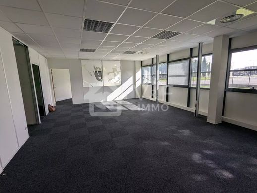 Office in Colomiers, Upper Garonne